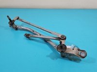 Mechanizm wycieraczek Nissan Qashqai I J10 06-13 europa