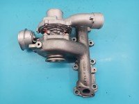 Turbosprężarka Regenerowana Opel Zafira B 755042-3, JFN01175, 55205179 1.9 CDTI 120KM