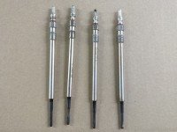 Świeca żarowa Opel Insignia A 0250403011 2.0 CDTI