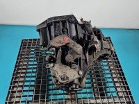 Skrzynia biegów TL4A001 Renault Megane II 1.5 dci