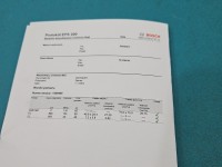 Wtryskiwacz Toyota Corolla E12 23670-27030 2.0 D4D