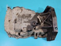 Misa olejowa MISKA Renault Kangoo II 1.5 dci