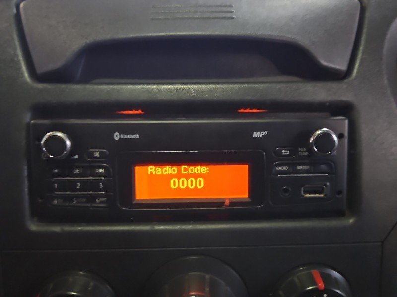 Radio fabryczne Renault Master III 10-19 281152815R radioodtwarzacz Radio fabryczne Renault Master III 10-19 281152815R radioodtwarzacz