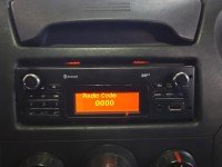 Radio fabryczne Renault Master III 10-19 281152815R radioodtwarzacz