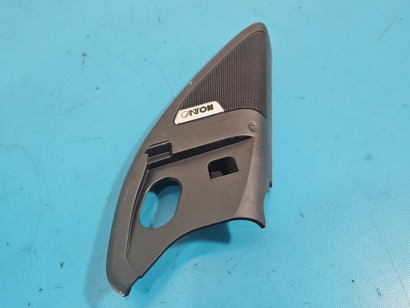 Głośnik Skoda Octavia III 5E0035411H