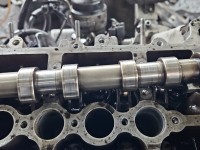 Głowica BMW E87 7785876 2.0d