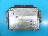 Komputer Sterownik silnika Nissan Primera P12 0281011646 1.9 dci