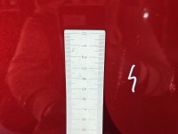 DRZWI PRZÓD LEWE KIEROWCY Dodge Journey 5d