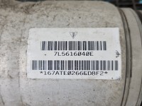 Amortyzator przód prawy przedni Porsche Cayenne I 9P
