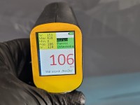 Drzwi tył prawe Formentor 20- HB 5d LS7G