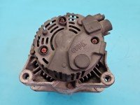 TEST Alternator Citroen C2 1.1 8v wiel