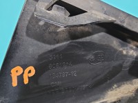 KIEROWNICA Wlot powietrza BMW iX3 G08 0.0 elektryczny