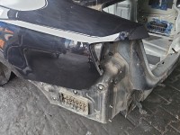 Błotnik tył lewy ćwiartka Vw Jetta VI L041 sedan