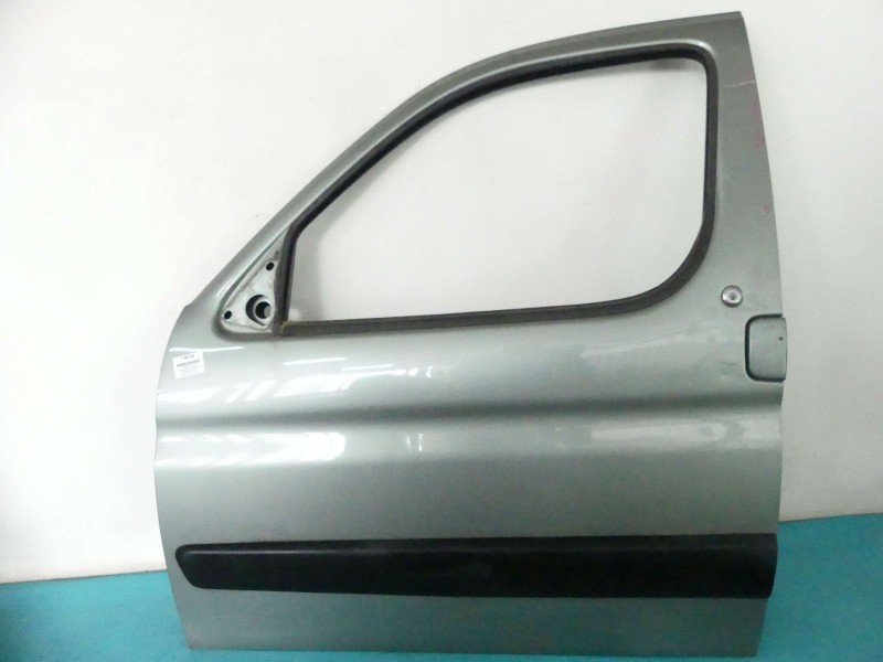 DRZWI PRZÓD LEWE KIEROWCY Peugeot Partner I 5d groszkowy