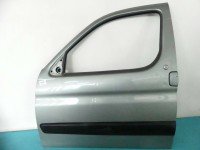DRZWI PRZÓD LEWE KIEROWCY Peugeot Partner I 5d groszkowy
