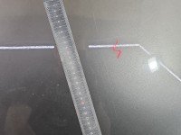 Klapa tył Toyota Camry VI XV30 01- sedan 4d beżowy 1E3 Klapa tył Toyota Camry VI XV30 01- sedan 4d beżowy 1E3