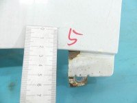 Błotnik przód lewy Iveco Daily IV 06-14 biały