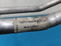 Przewód klimatyzacji rurka Jaguar XE X760