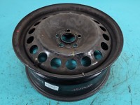 Felga stalowa 17" Ford S-max II MK2 Szerokość felgi: 7.5", Rozstaw śrub: 5x108, Producent felg: FORD, IMPRK1517479, R17...