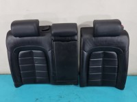 Fotele komplet kanapa Seat Exeo