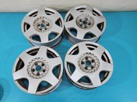 alufelgi felgi 16 komplet Vw New Beetle 98-