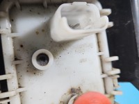 Zbiornik płynu FAP DPF zbiorniczek Peugeot 5008 1.6 hdi