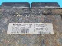 Komputer Sterownik silnika S110138000B Renault Megane I 1.4 16V