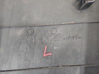 Osłona ZAŚLEPKA PLASTIK Toyota Land Cruiser J200 07- 62414-60080