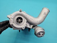 Turbosprężarka Regenerowana Audi A3 8L K03-026, 53039700026, 53039880026 1.8 T 150KM
