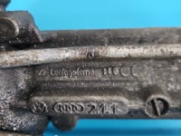 Przekładnia kierownicza maglownica Audi A5 8T 1.8 TFSI CABD 8T1422065P, 7831993124