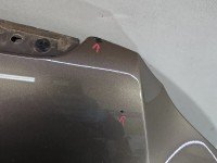 Maska przednia Skoda Yeti brązowy LF8N