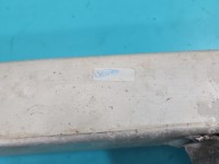 Wzmocnienie zderzaka tył Porsche Panamera I 970 tylne