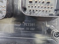 Skrzynka bezpieczników Opel Astra III H 13205783