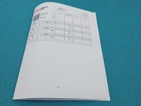 TESTOWANY Wtryskiwacz Peugeot 206 0445110008 2.0 hdi