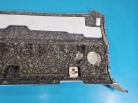 Półka tylna tył bagażnika BMW G30 7431198