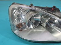 Reflektor prawy lampa przód Ford Galaxy Mk1 EUROPA