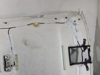 Podsufitka Vw Passat B8 kombi