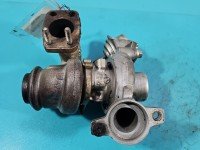 Turbosprężarka Peugeot Partner II 49173-07507, 9685293080 1.6 hdi 90KM