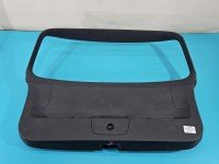 Tapicerka klapy boczek bagażnika Vw Golf VII 5G9867605