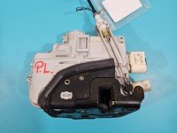 Zamek przód lewy 4G1837015 AUDI A6 C7 EUROPA Producent części: Audi, 9+3pin