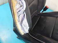 Fotel prawy pasażera Kia Sportage IV 15-21