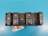 Przełącznik szyb Hyundai Elantra VII 20- 93571-AA1004X Europejska, 4x szyba EU
