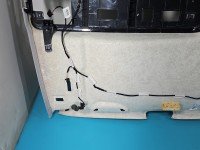 Podsufitka Vw Touran I 1T0867501GT HB