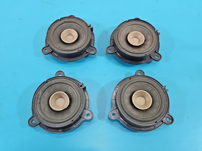 Głośniki komplet Renault Megane III 281440002R