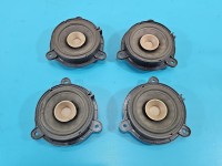 Głośniki komplet Renault Megane III 281440002R