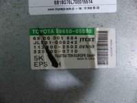 Sterownik moduł Toyota Avensis III T27 89650-05080