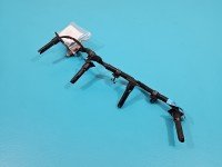 Instalacja Wiązka świec żarowych 898332-1180-003, 231020 1.9 DDI Isuzu D-Max III 19-