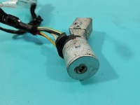 Stacyjka KLUCZYK WKŁADKA Peugeot 307