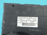 Sterownik moduł Producent części: FORD, Europejska, STEROWNIK PAMIĘCI FOTELA LEWY, 7S7T-14C708-AC Ford S-max I MK1