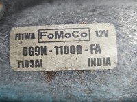TEST Rozrusznik Ford Mondeo Mk4 2.0 tdci (7G9Q) 6G9N-11000-FA